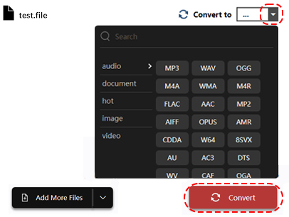 how to convert img2